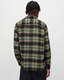 Commune Checked Shirt  large image number 6