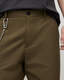 Belo Cropped Tapered Trousers  large image number 3