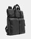 Force Leather Backpack  large image number 5