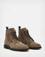 Harland Suede Boots  large image number 5