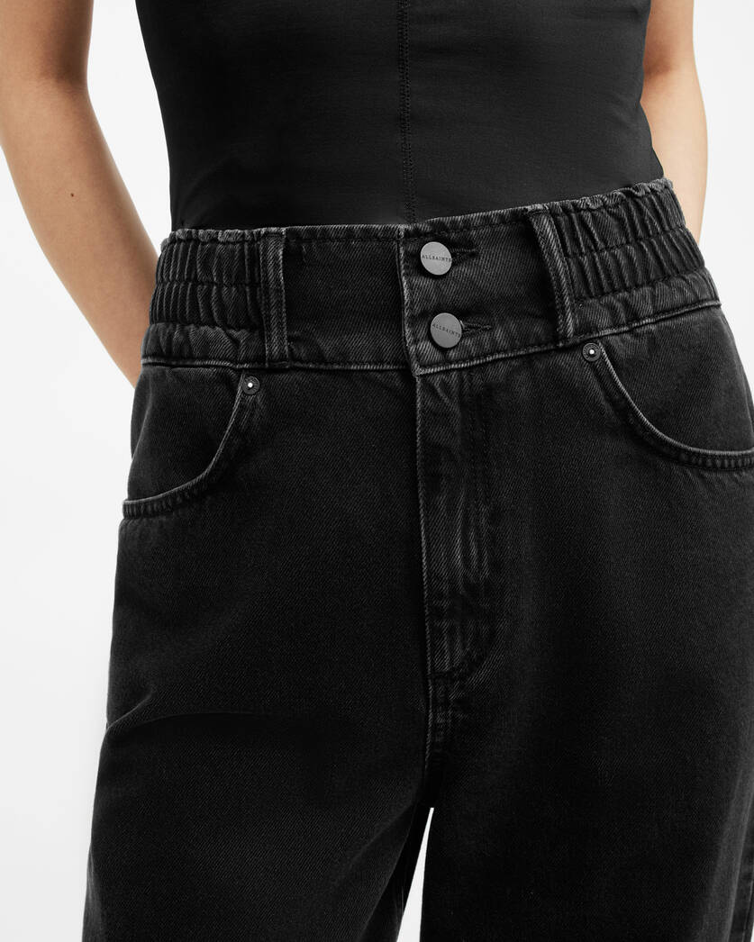 Hailey Full Length Denim Jeans  large image number 3
