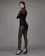 Lace Catsuit  large image number 7