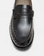 Sammy Leather Loafer Shoes  large image number 3