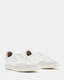 Thelma Suede Low Top Trainers  large image number 3