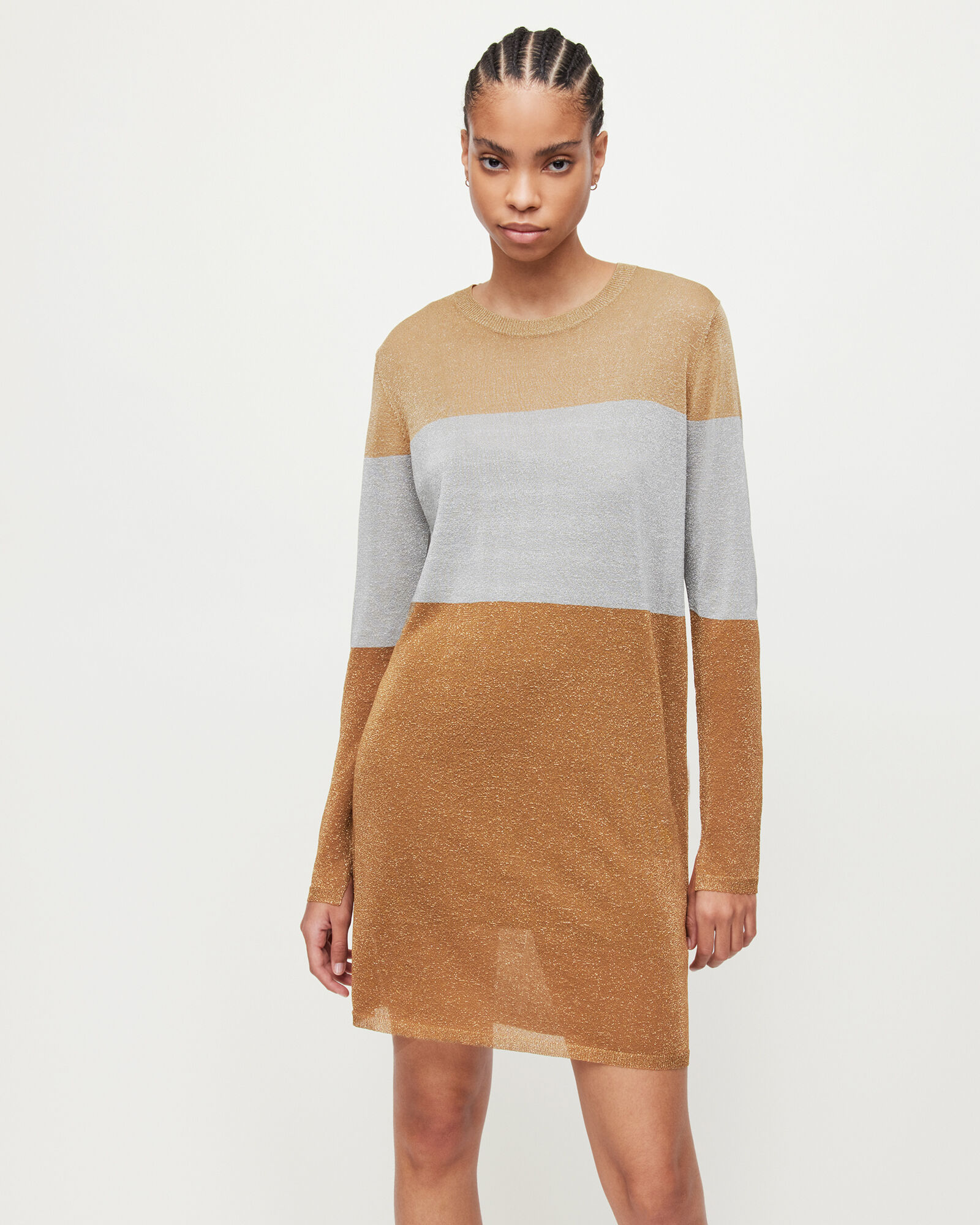 Women's Knitted Dresses | Knitted Midi 