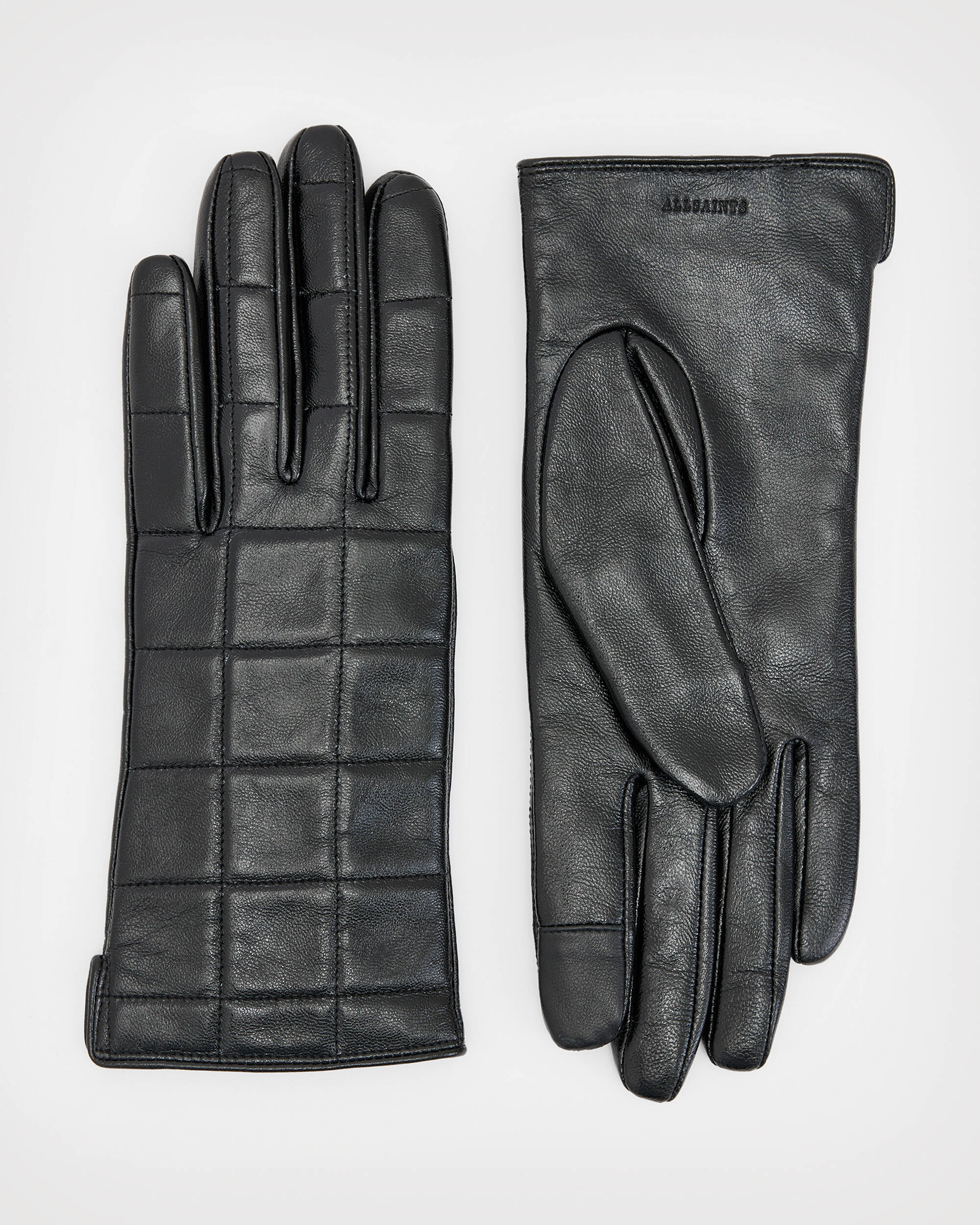 Andra Leather Gloves  large image number 1