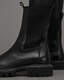 Hallie Leather Chelsea Boots  large image number 5