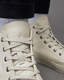 Dumont Leather High Top Trainers  large image number 6