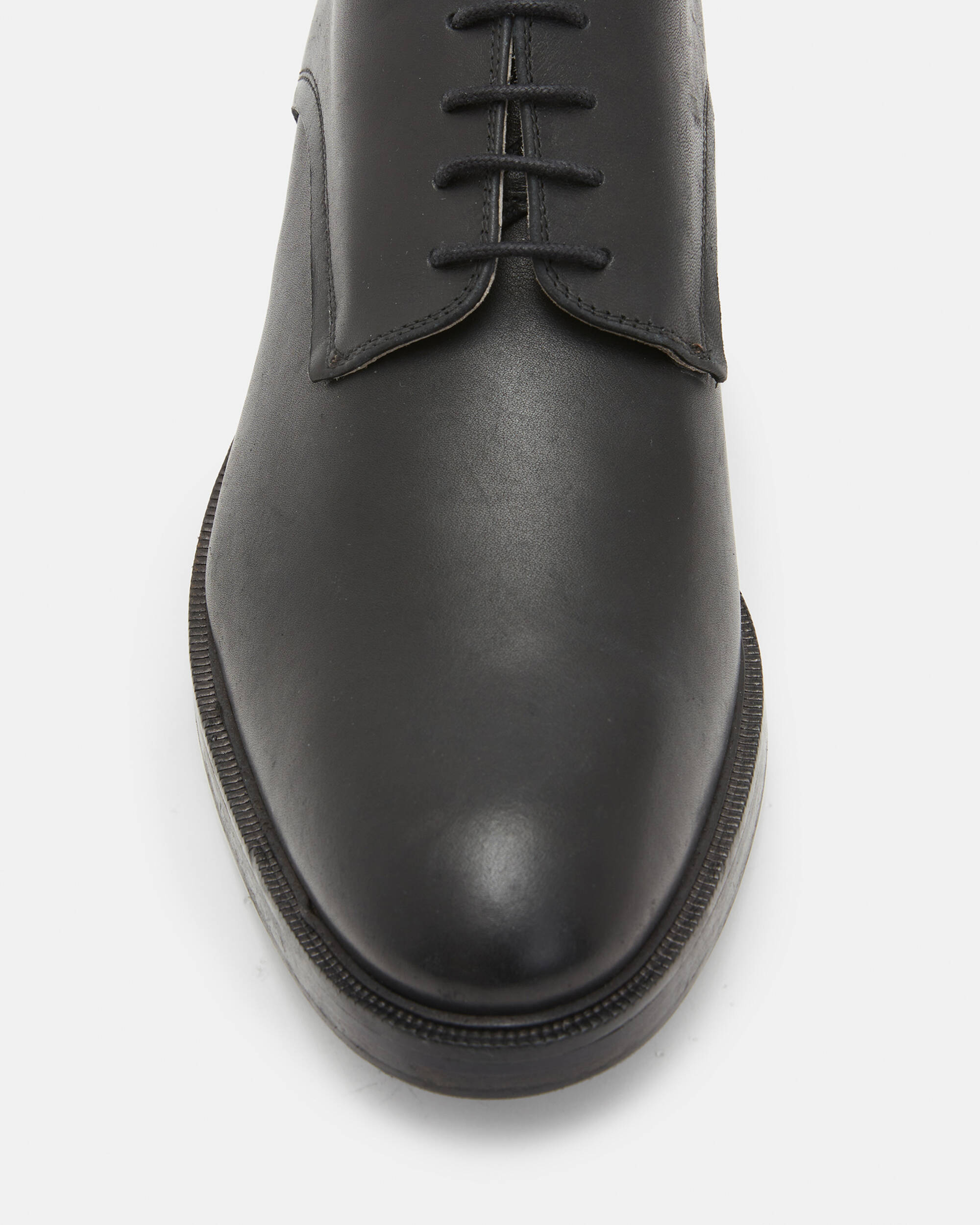 Apollo Leather Derby Shoes  large image number 2