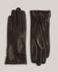 Cleo Leather Gloves  large image number 1