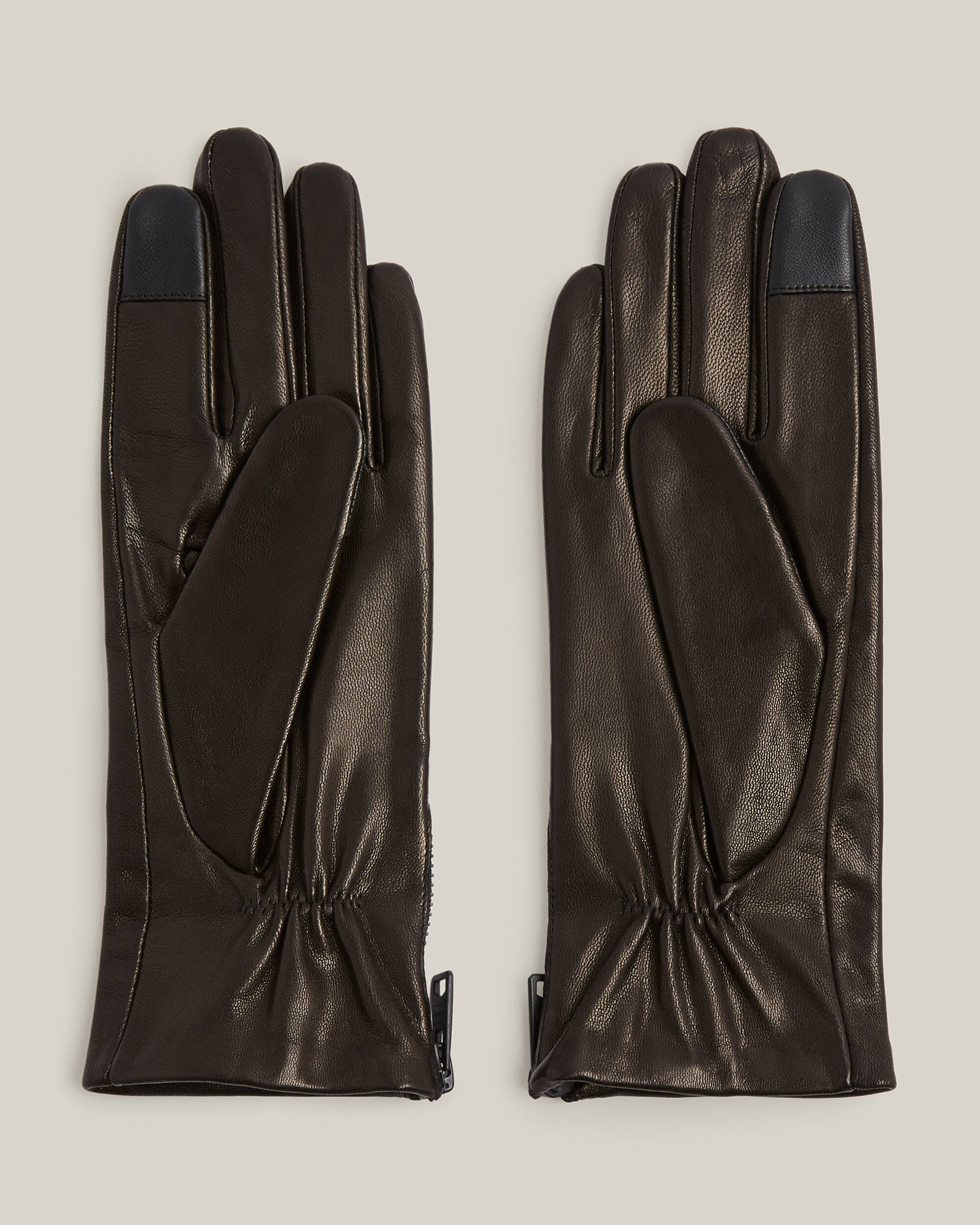Cleo Leather Gloves  large image number 4