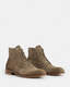 Woody Suede Boots  large image number 3