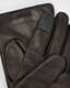 Andra Leather Gloves  large image number 2