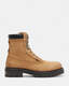 Bobcat Leather Boots  large image number 1