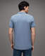 Reform Short Sleeve Polo Shirt  large image number 5