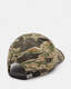 Casque de Baseball Camouflage Ripstop  large image number 4