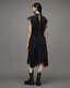Freya Lace Asymmetric Hem Midi Dress  large image number 5