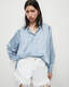 Oana Silk Blend Shirt  large image number 5