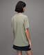 Pippa Embroidered Boyfriend T-Shirt  large image number 5