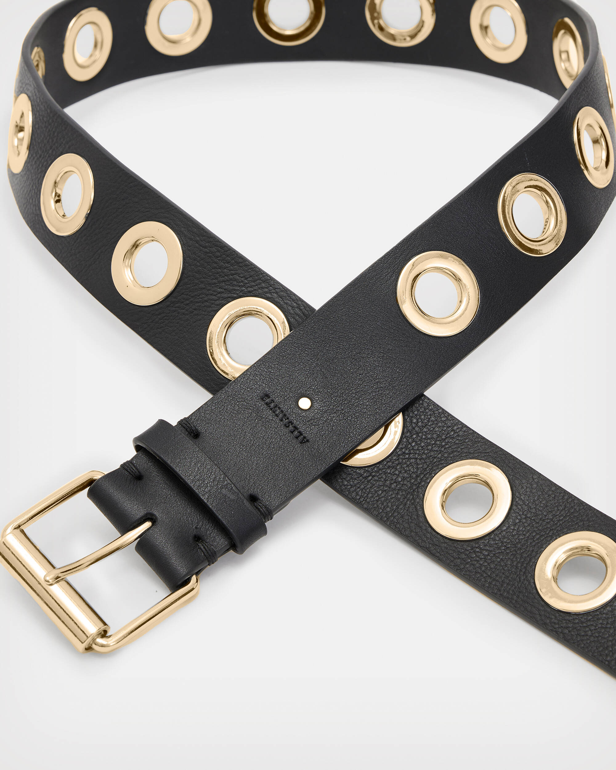 Dani Patent Leather Belt  large image number 2