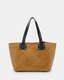MOSLEY STRAW TOTE  large image number 7