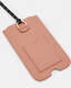 Cybele Leather Phone Holder  large image number 3
