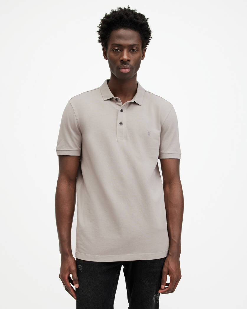 Reform Short Sleeve Polo Shirts 2 Pack  large image number 3