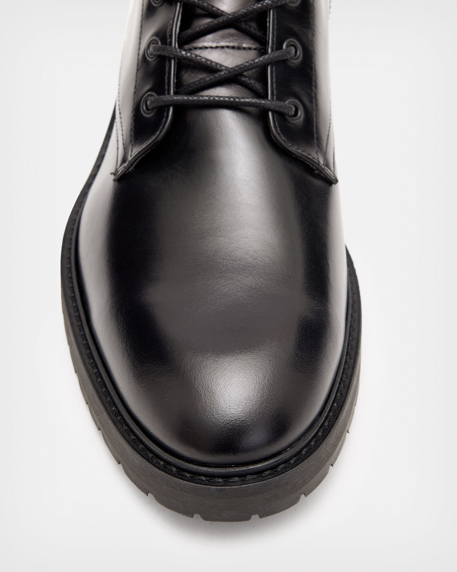 Leather Shoes | Suede Shoes | ALLSAINTS