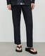 Canta Mid-Rise Straight Fit Trousers  large image number 9