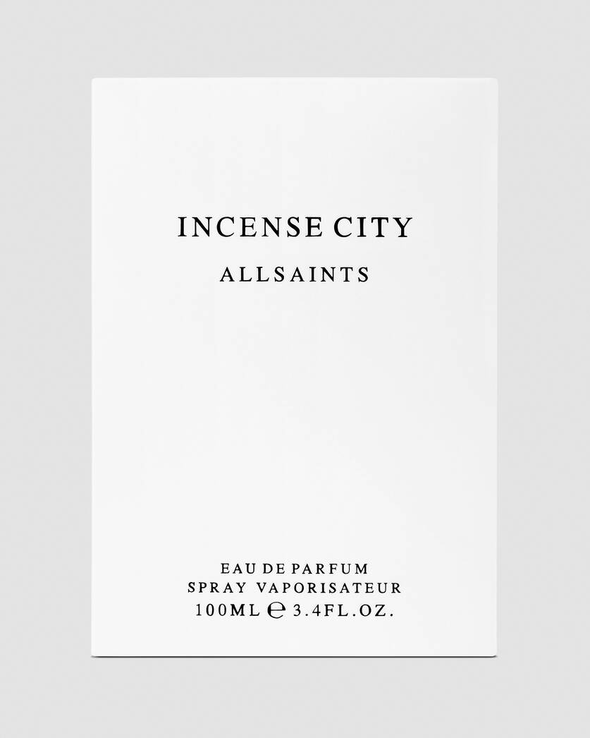 Incense City, 100ml  large image number 5