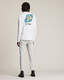 High Five Long Sleeve Crew T-Shirt  large image number 5