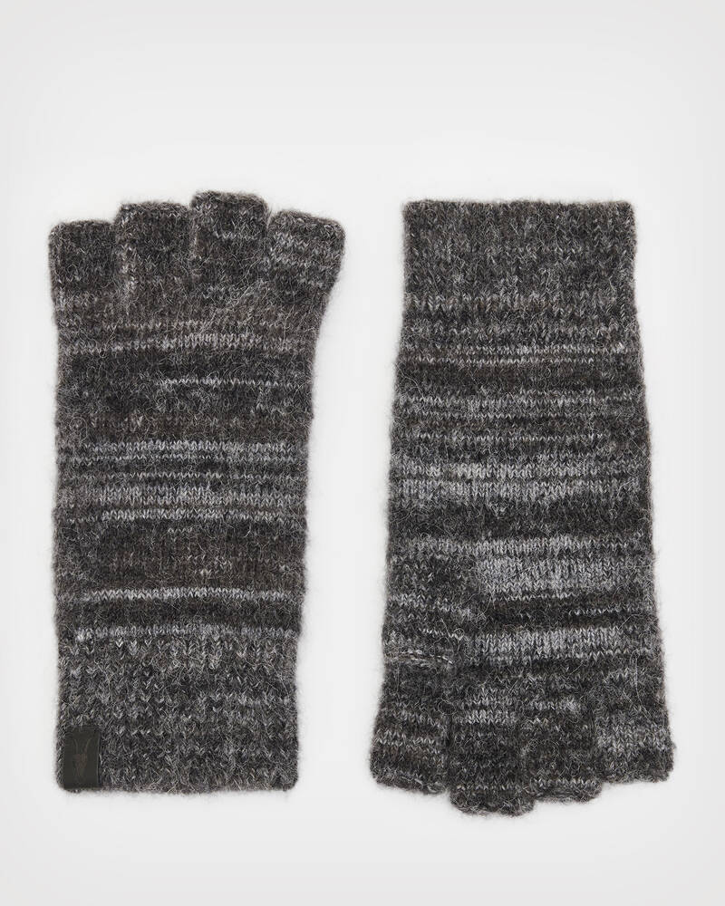 Lemmy Fingerless Gloves