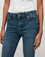 Jean Taille Mi-Haute Size Me Miller  large image number 3