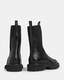 Hallie Leather Chelsea Boots  large image number 8