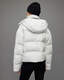 Allais Puffer Jacket  large image number 5
