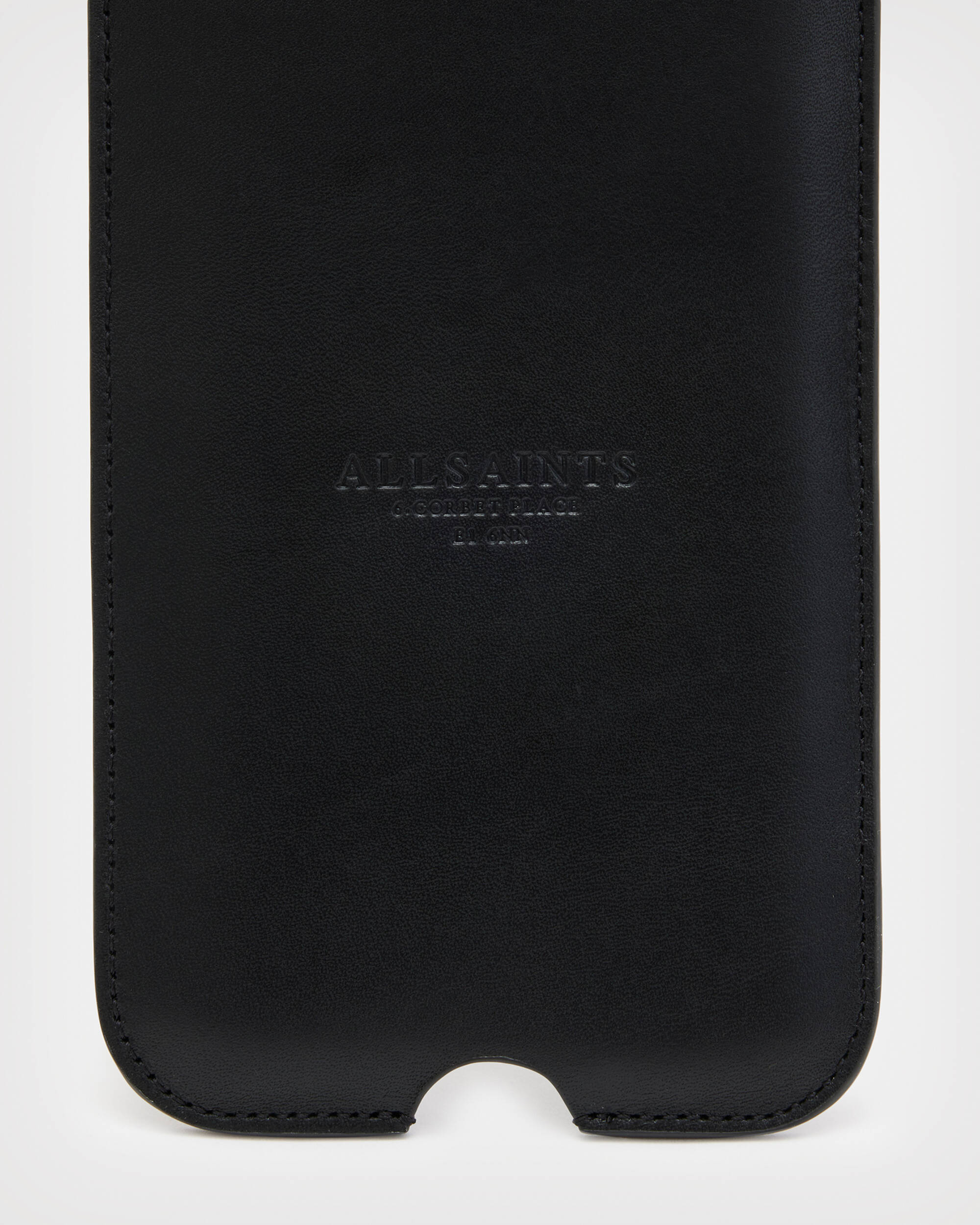 Cybele Leather Phone Holder  large image number 4