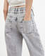 Hailey Frayed Hem Denim Jeans  large image number 4