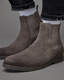 Rhett Suede Boots  large image number 2