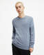 Mode Merino Pullover  large image number 1