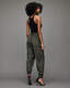 Lila Tamora Tapered Trousers  large image number 6