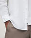 Cypress Linen Shirt  large image number 6