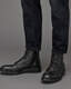 Lambert Leather Boots  large image number 2