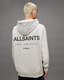 Underground Oversized Pullover Hoodie  large image number 6
