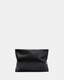 Bettina Leather Clutch Bag  large image number 1