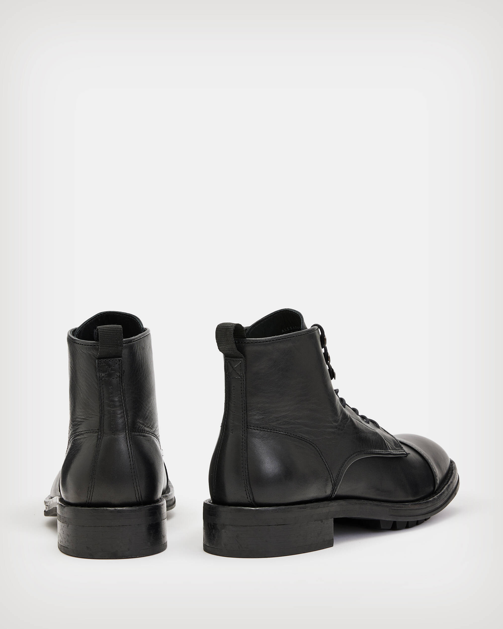Lambert Leather Boots  large image number 7