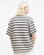 Jackson Oversized Striped Shirt  large image number 6