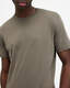 Brace Brushed Cotton T-Shirts 3 Pack  large image number 5