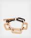 Dakota Leather Bracelet  large image number 1