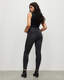 Kenzie Ultra High Waisted Jeans  large image number 7