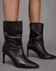 Orlana Leather Boots  large image number 2